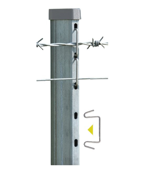 Hampton Versalok 1.5mm Fencing Post