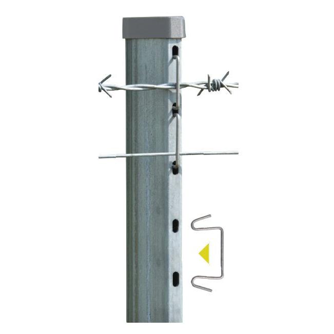 Hampton Versalok 1.5mm Fencing Post