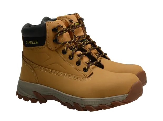 Stanley Tradesman SB-P Safety Boots