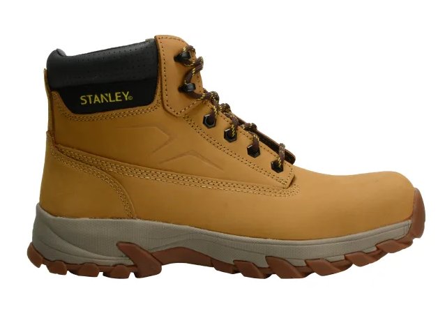 Stanley Tradesman SB-P Safety Boots