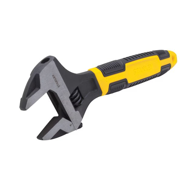 Stanley MAXSTEEL Adjustable Wrench - 400mm