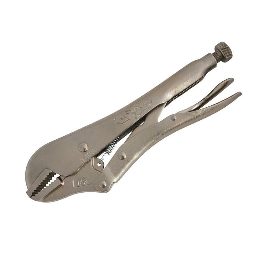 Irwin Vise-Grip 10RC Straight Jaw Locking Pliers 250mm