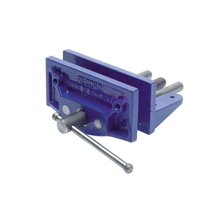 Irwin Record V149B Woodcraft Vice 150mm