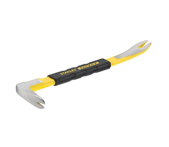 Stanley Fatmax 10' Steel Claw Bar