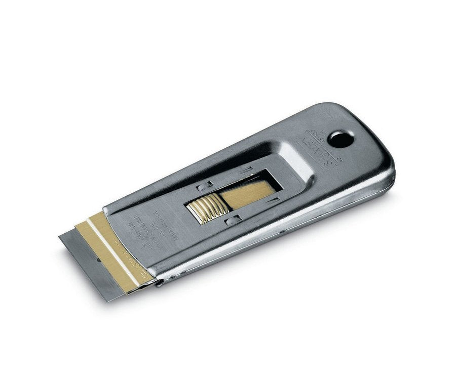 Stanley Heavy Duty Glass Scraper