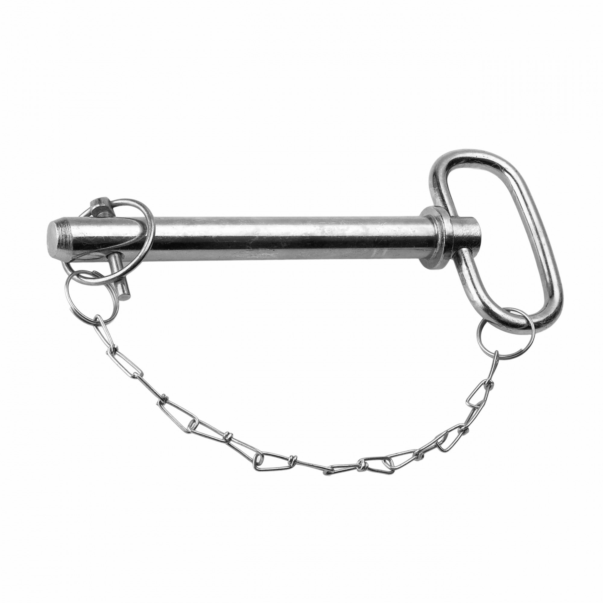Drop Handle Towing Pin