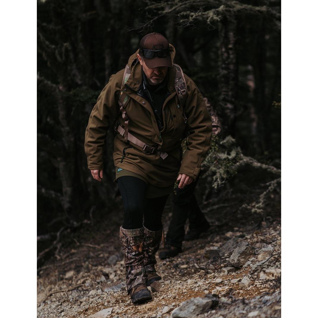Ridgeline Men's Monsoon Light Smock