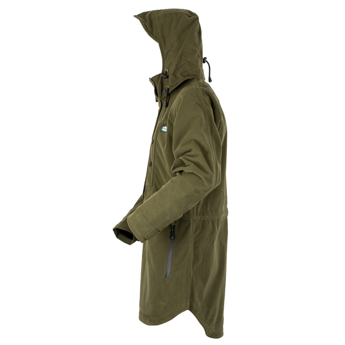 Ridgeline Men's Monsoon Light Smock