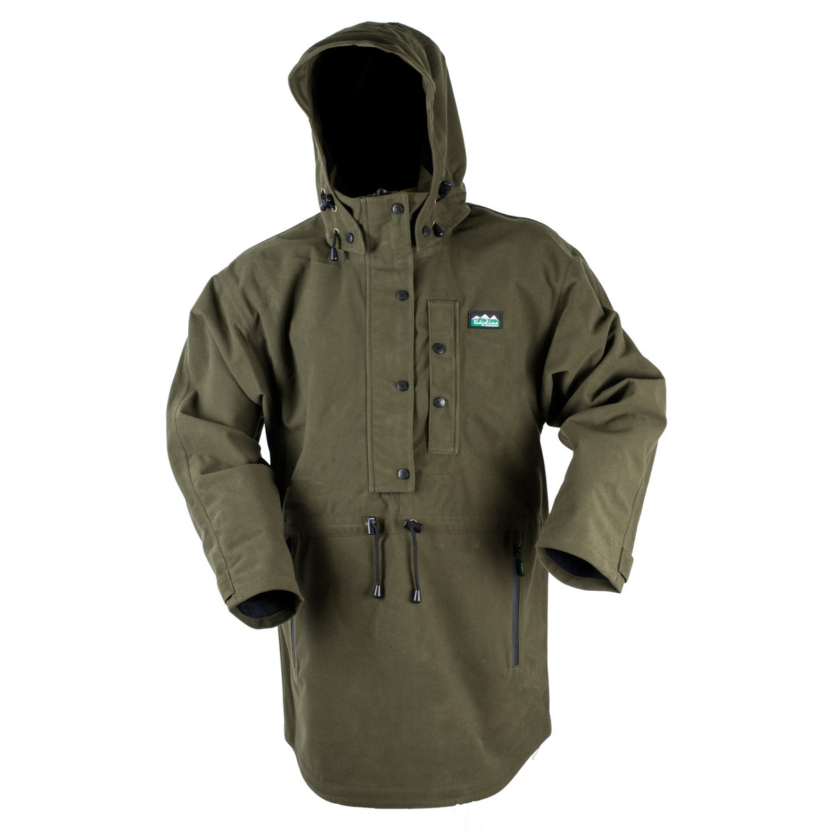 Ridgeline Men's Monsoon Light Smock