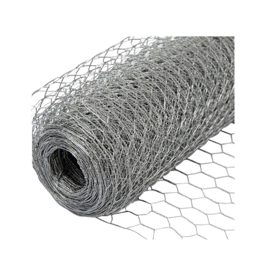 Wire Netting Poultry/Game - 1800mm x 50m x 19g