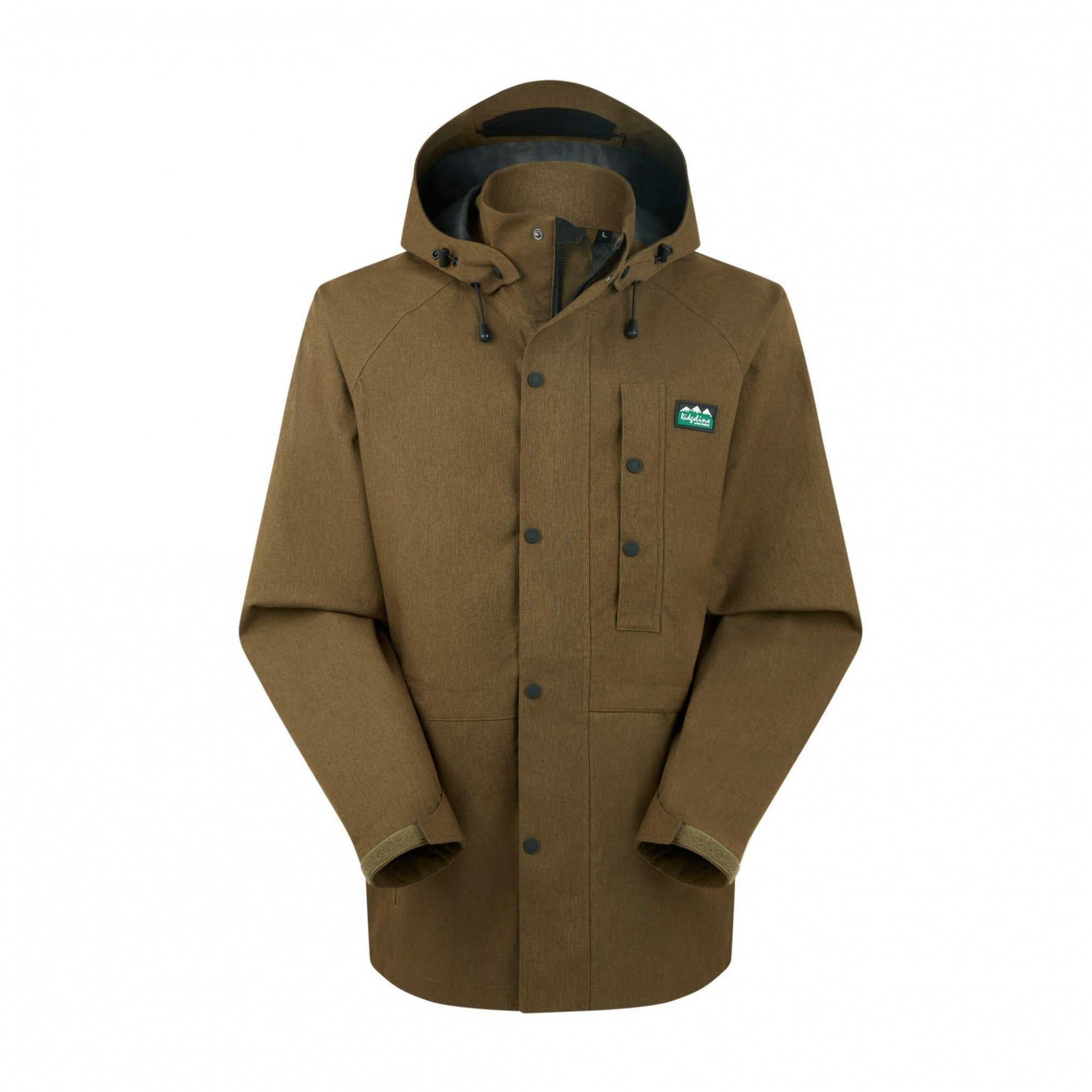 Ridgeline Men's Monsoon Light Jacket