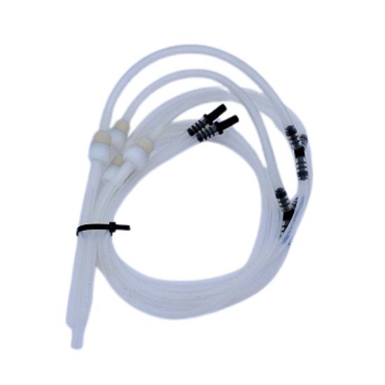 Heatwave Pair Outlet Pipes