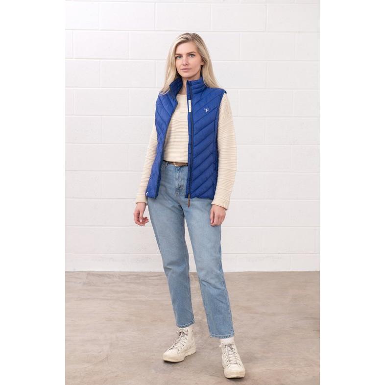 Lighthouse Women's Laurel Gilet