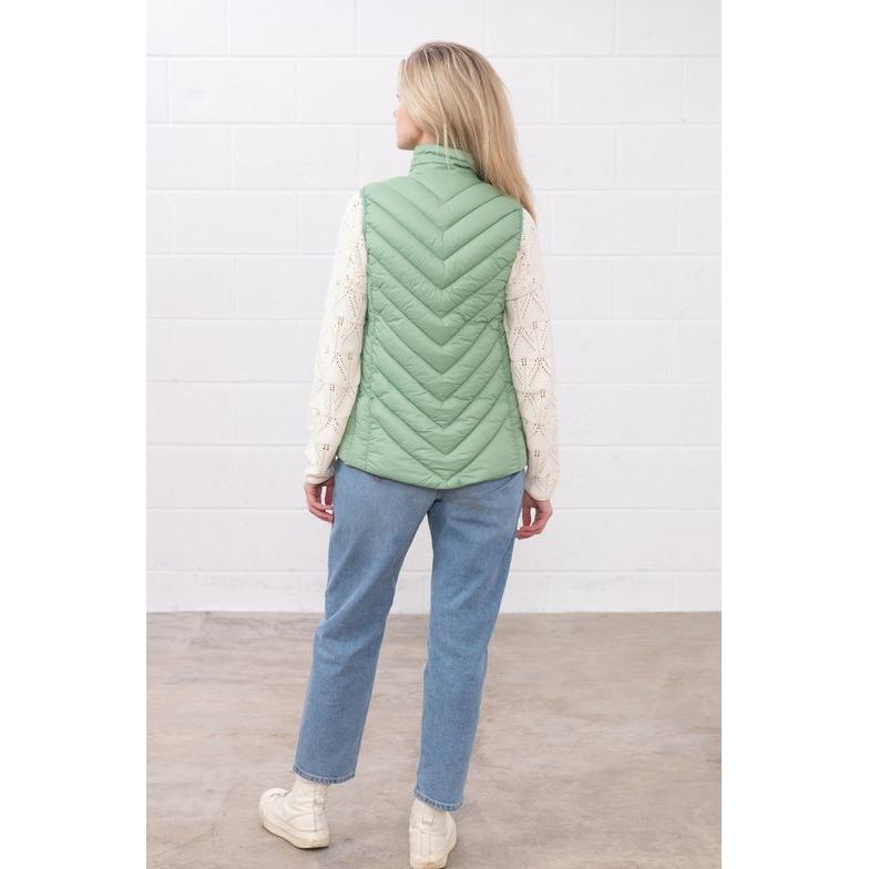 Lighthouse Women's Laurel Gilet