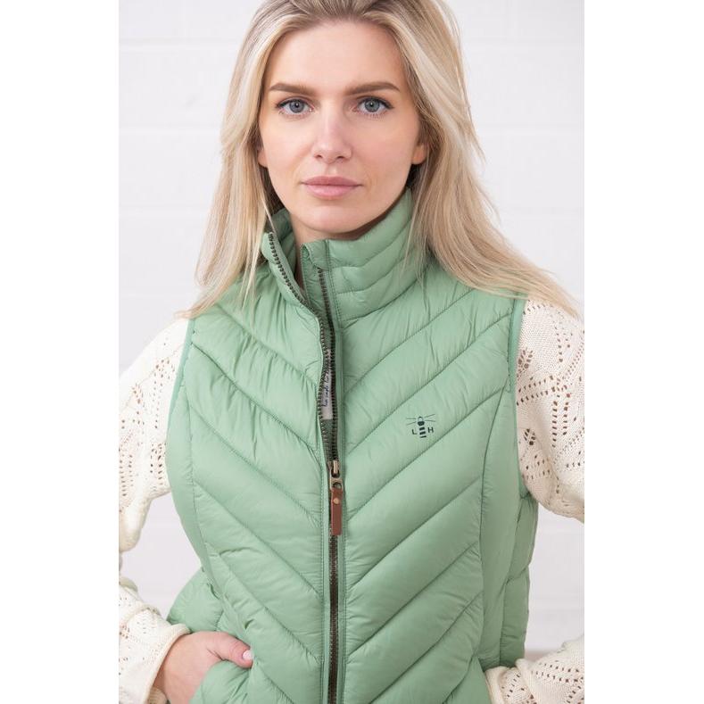 Lighthouse Women's Laurel Gilet