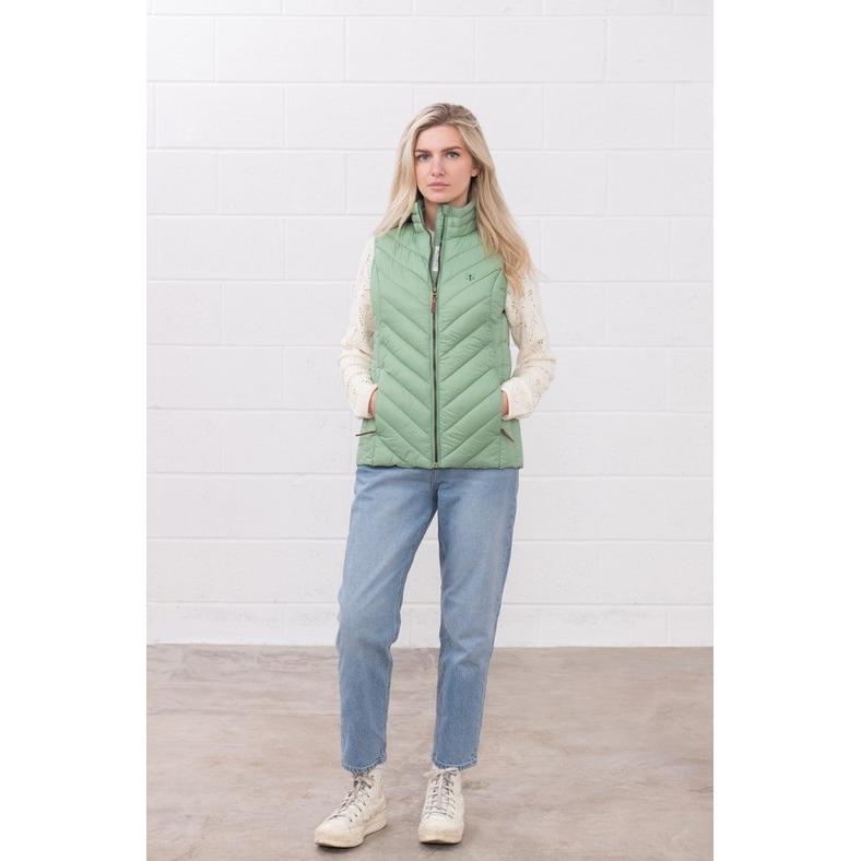 Lighthouse Women's Laurel Gilet