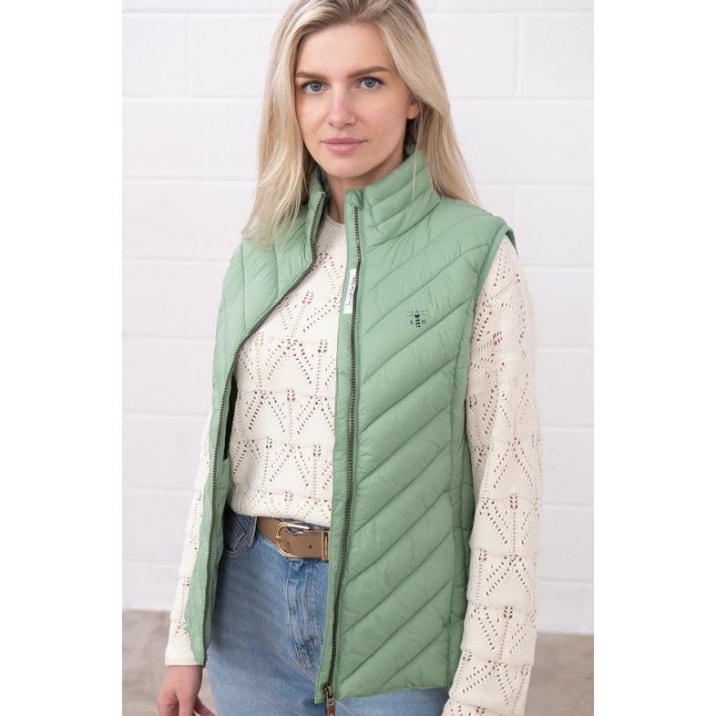 Lighthouse Women's Laurel Gilet