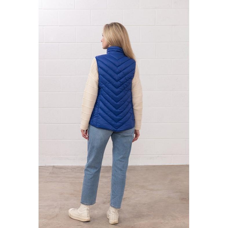 Lighthouse Women's Laurel Gilet