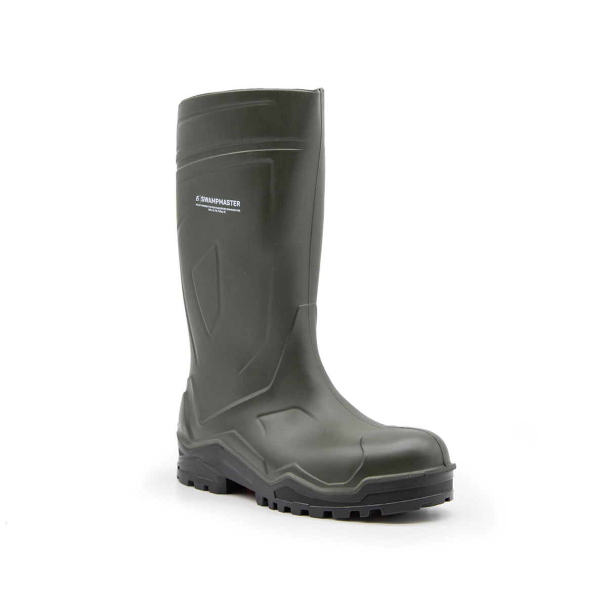 Swampmaster Pro Champion+ Non-Safety Wellingtons