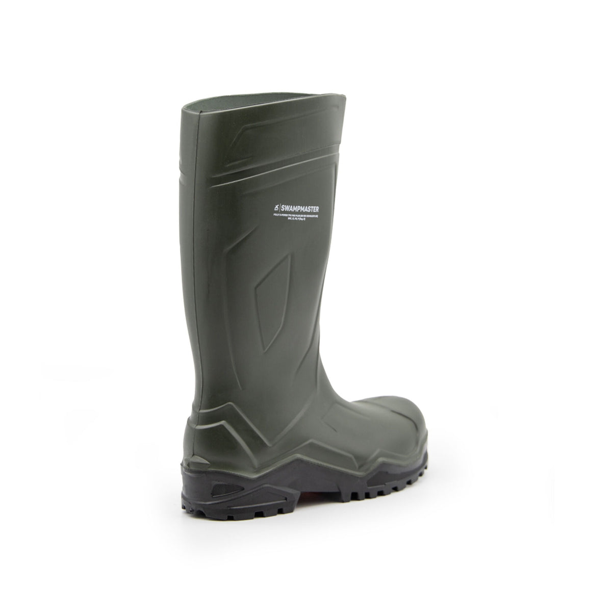 Swampmaster Pro Champion+ Non-Safety Wellingtons