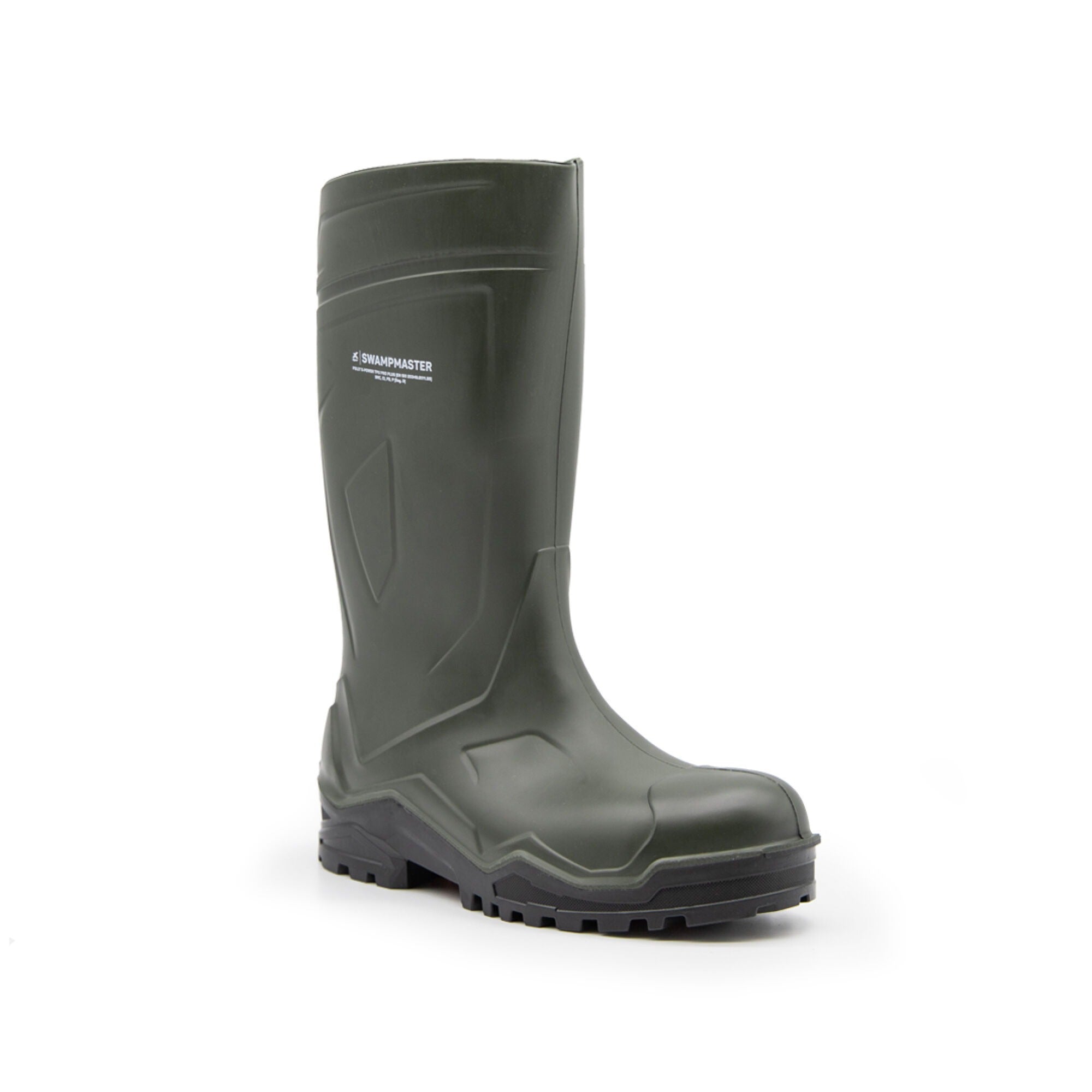 Swampmaster Pro Defender+ S5 Safety Wellingtons
