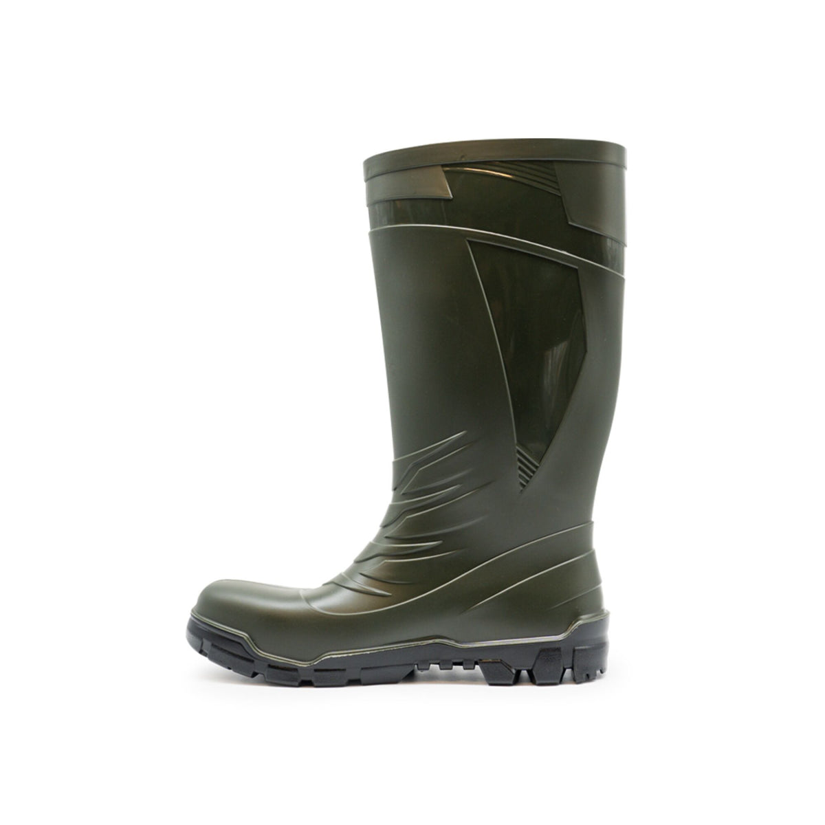 Swampmaster Vortex Non-Safety PVC Wellingtons