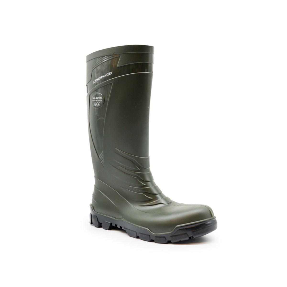 Swampmaster Vortex Non-Safety PVC Wellingtons