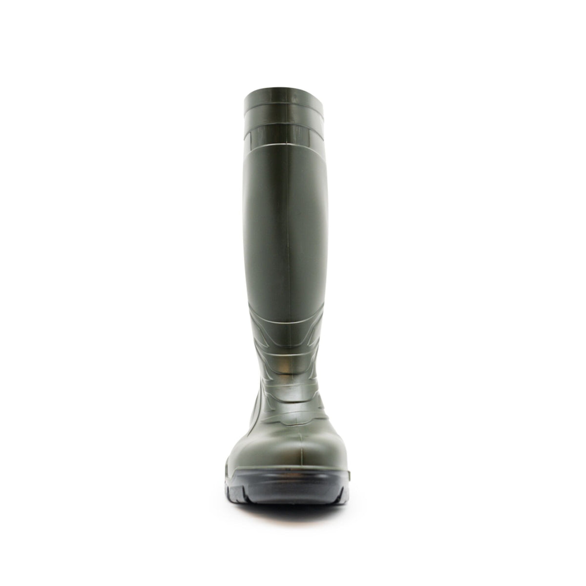Swampmaster Vortex Non-Safety PVC Wellingtons