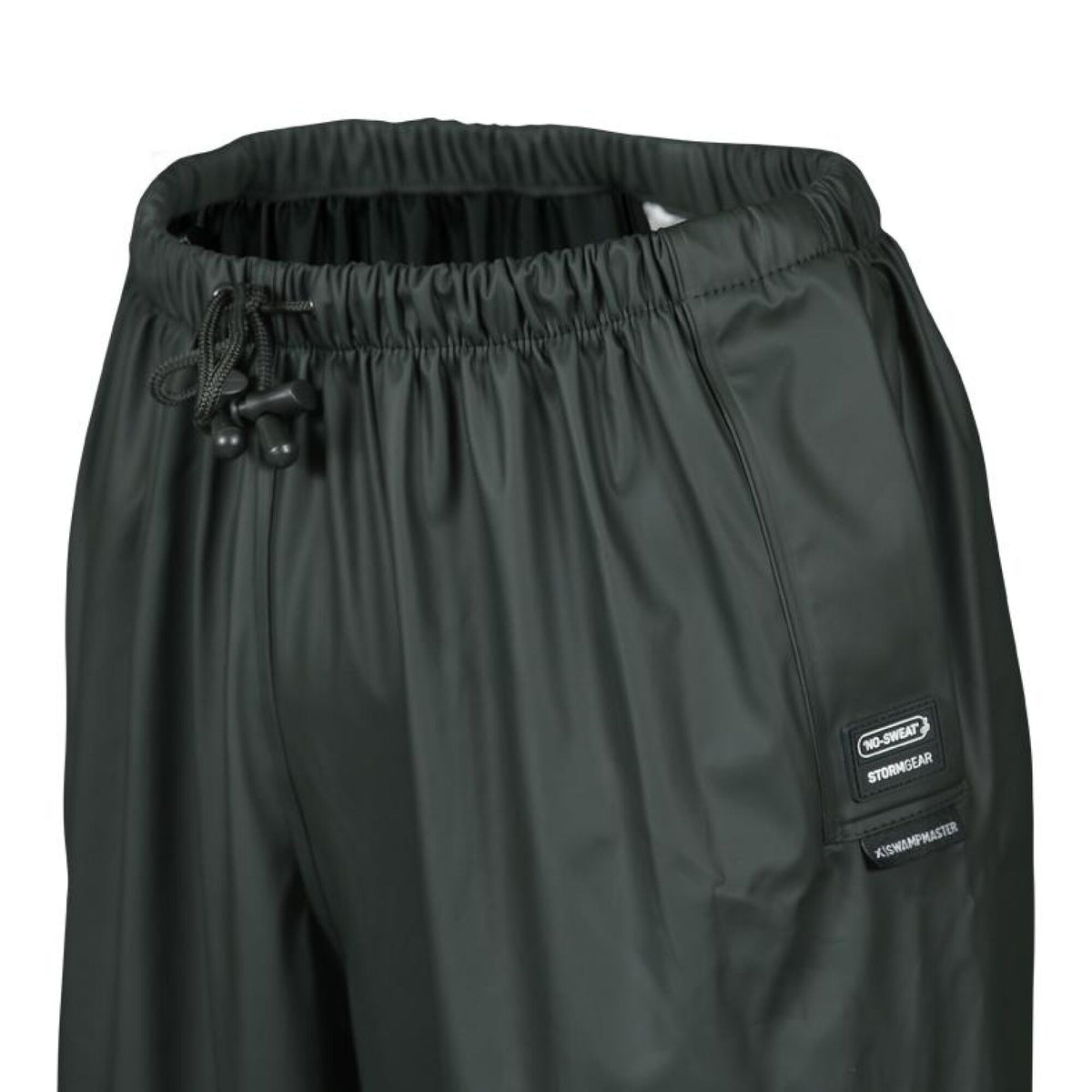 Swampmaster No-Sweat Stormgear Waterproof Trousers