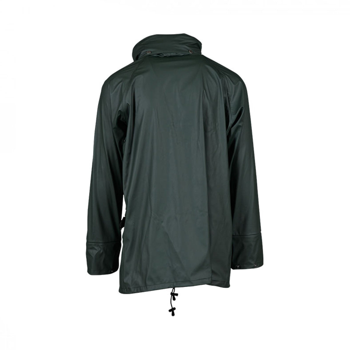 Swampmaster No-Sweat Stormgear Waterproof Jacket
