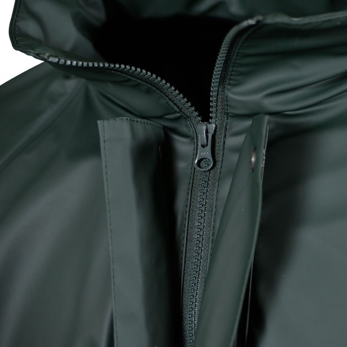 Swampmaster No-Sweat Stormgear Waterproof Jacket