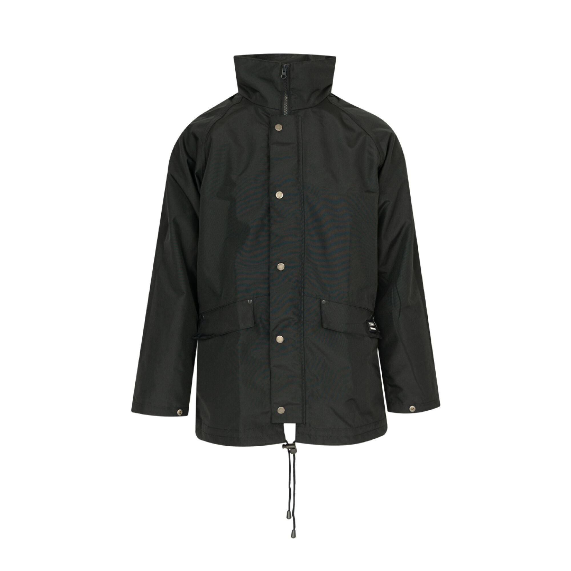 Swampmaster No-Sweat Xtremegear Navy Waterproof Jacket