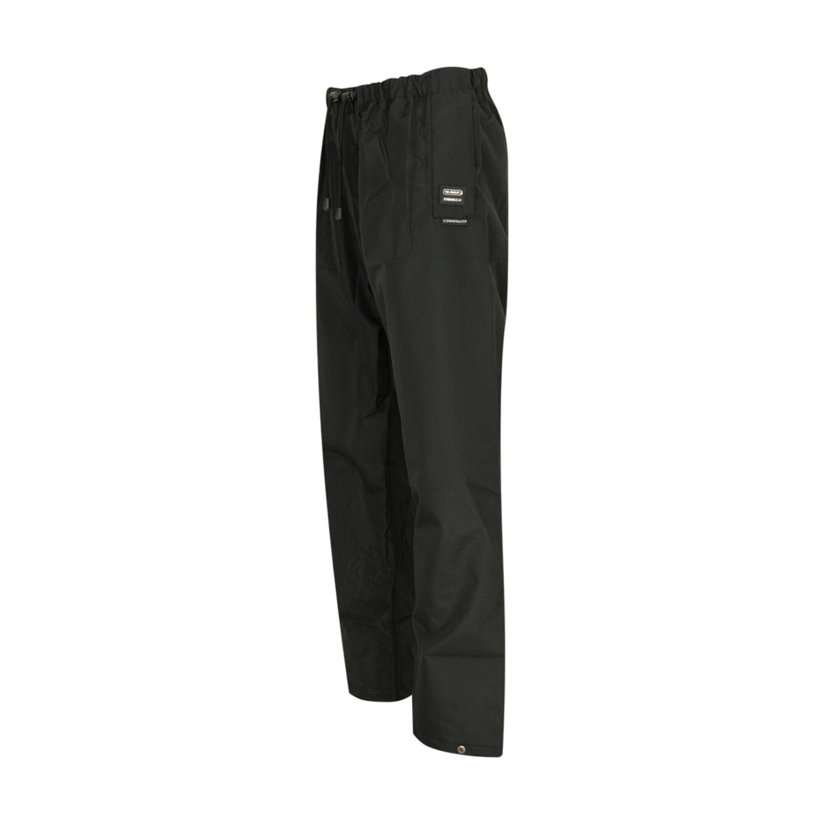 Swampmaster No-Sweat Xtremegear Waterproof Navy Trousers