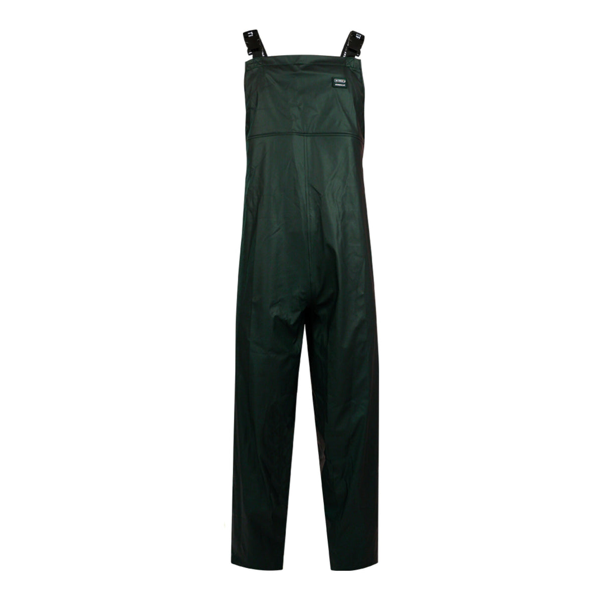 Swampmaster No-Sweat Stormgear Waterproof Bib & Brace