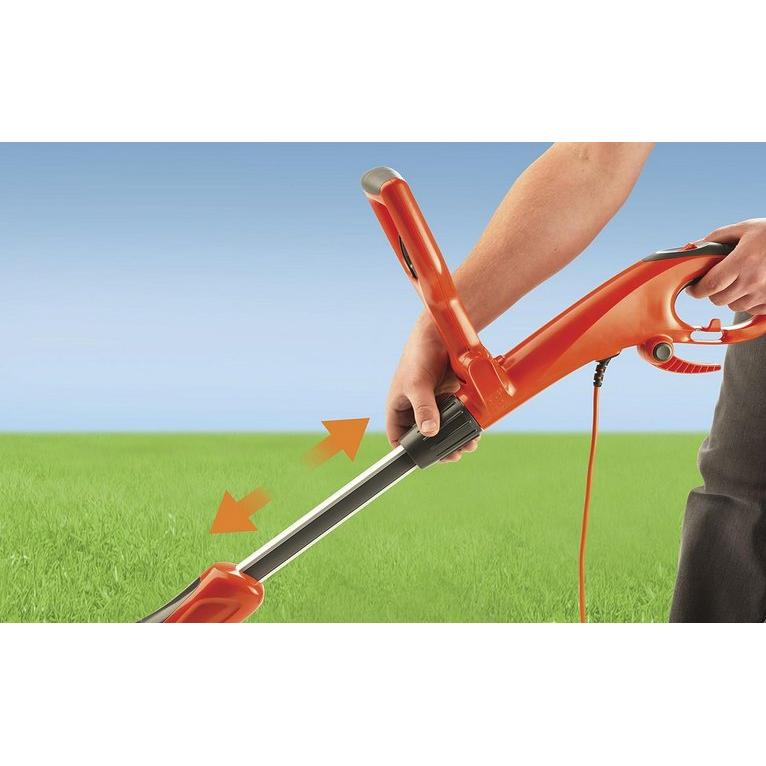Flymo Contour 500E Grass Strimmer