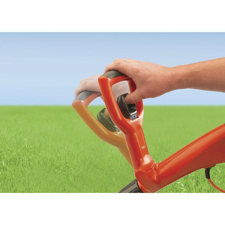 Flymo Contour 500E Grass Strimmer
