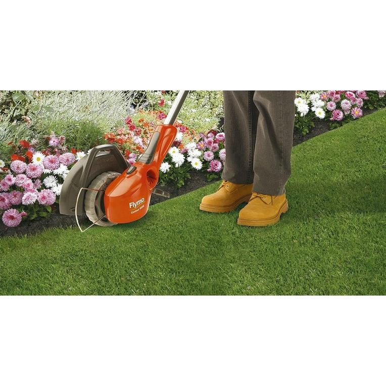Flymo Contour 500E Grass Strimmer