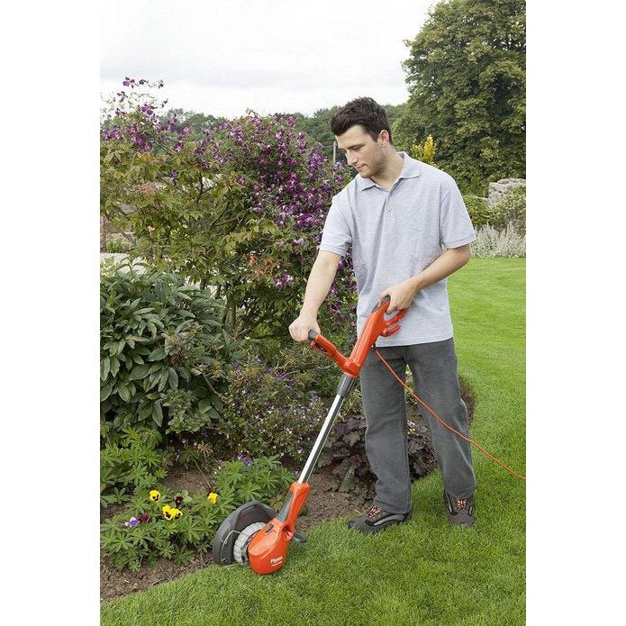 Flymo Contour 500E Grass Strimmer