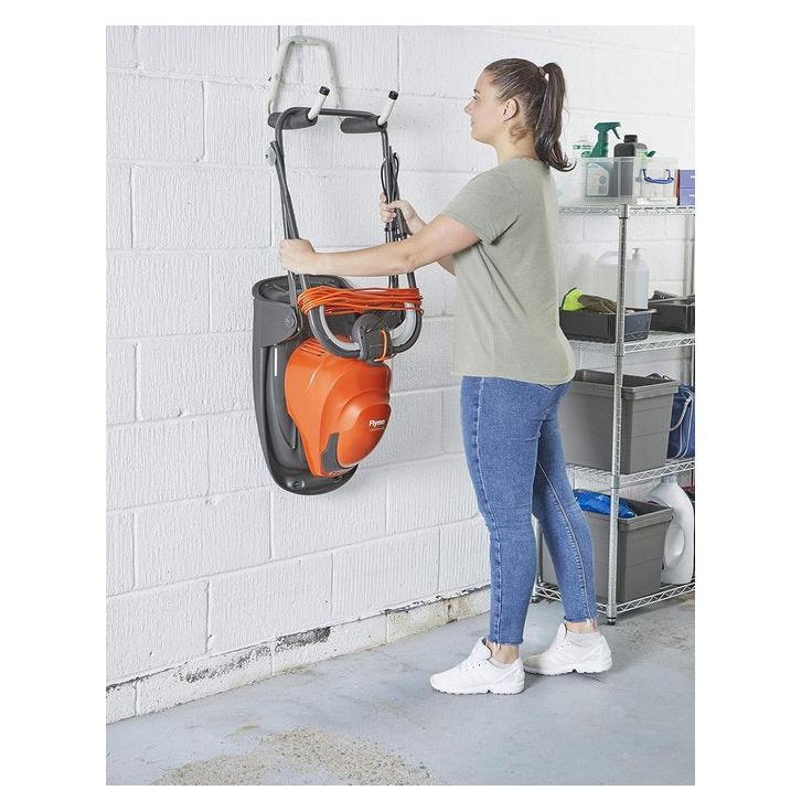Flymo SimpliGlide 300 Hover Lawnmower