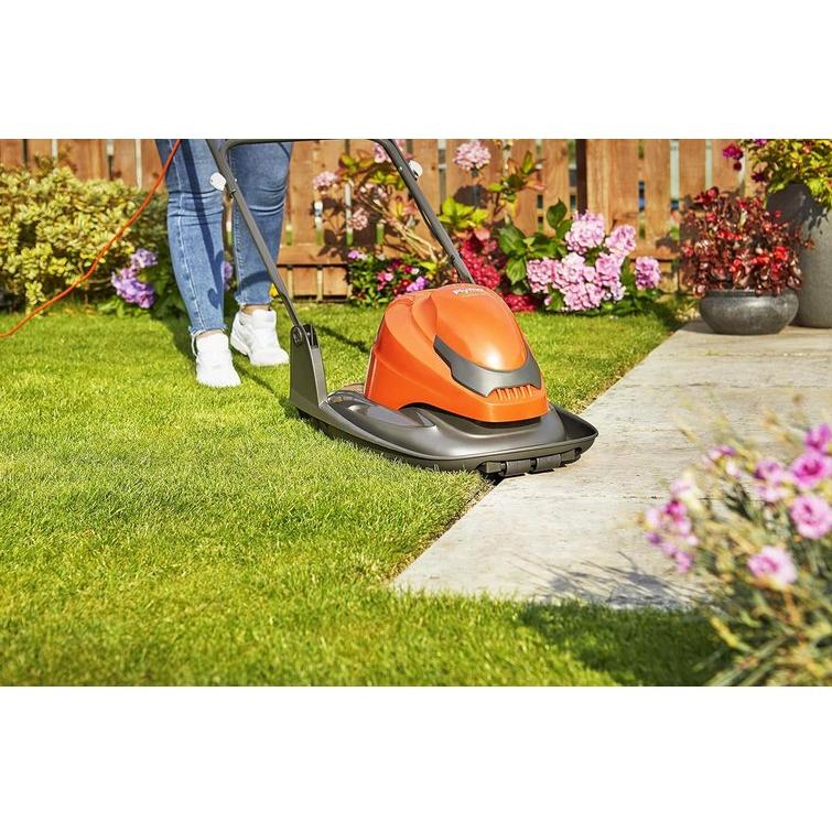 Flymo SimpliGlide 300 Hover Lawnmower