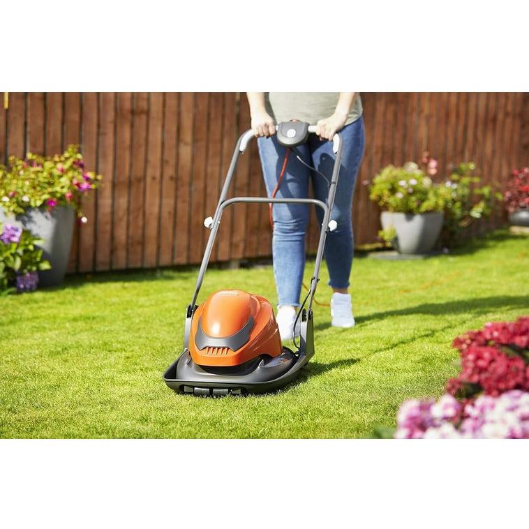 Flymo SimpliGlide 300 Hover Lawnmower