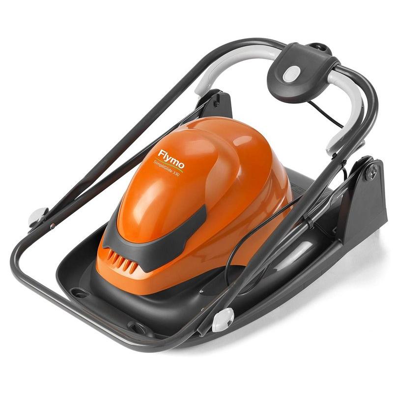Flymo SimpliGlide 300 Hover Lawnmower