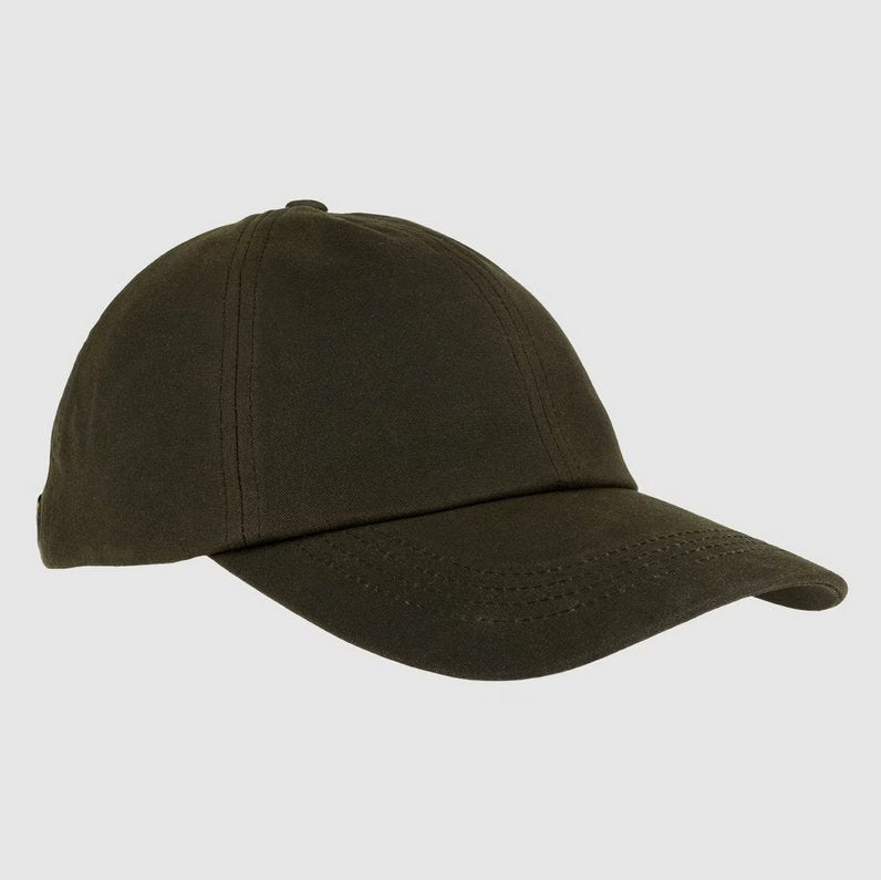 Jack Pyke Wax Baseball Cap