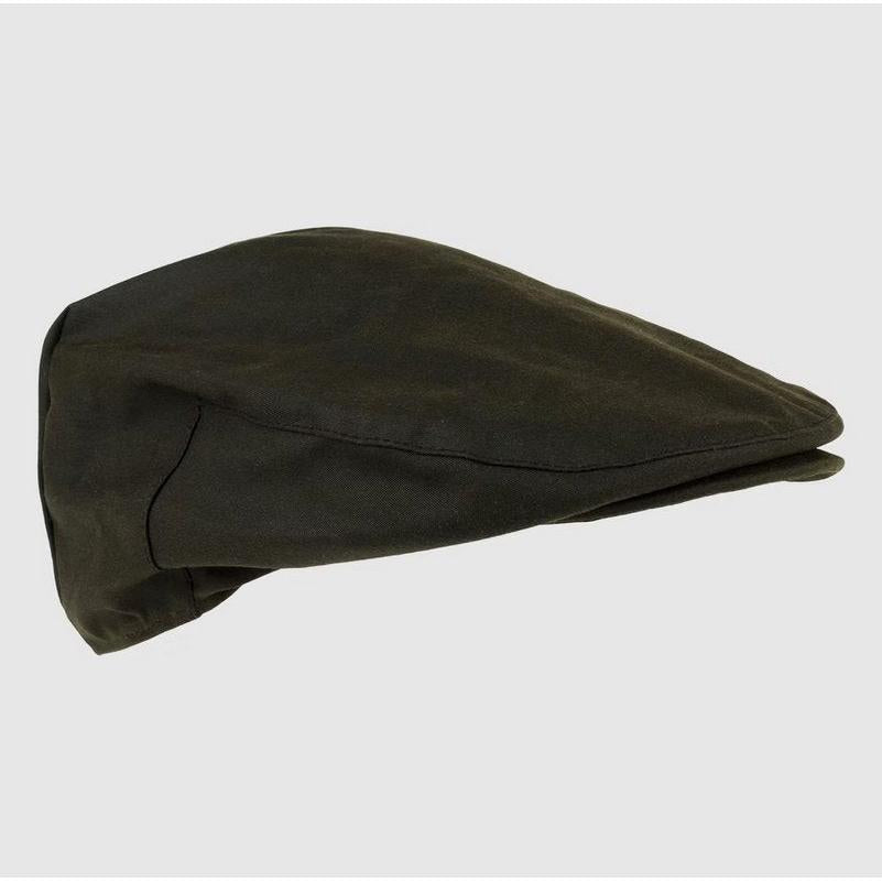 Jack Pyke Wax Flat Cap
