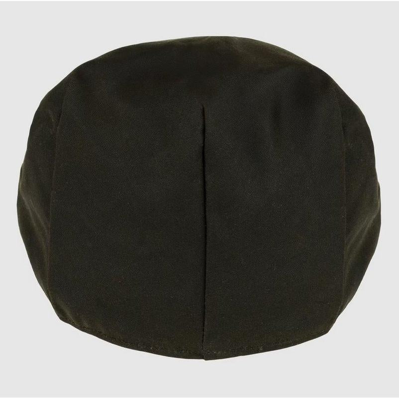 Jack Pyke Wax Flat Cap