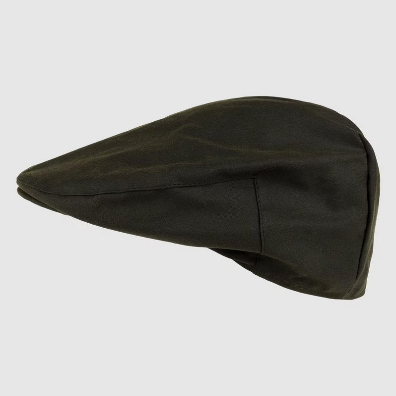 Jack Pyke Wax Flat Cap