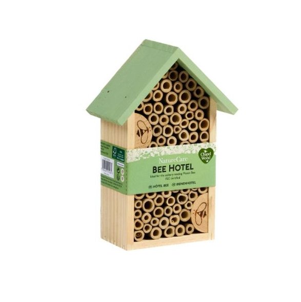Chapel Wood Bee Hotel