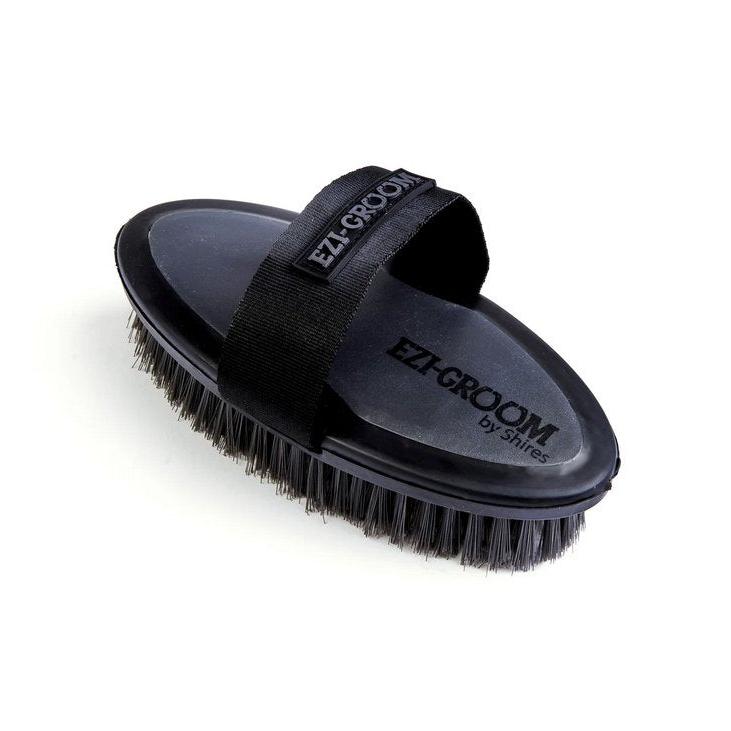 EZI-GROOM Grip Body Brush