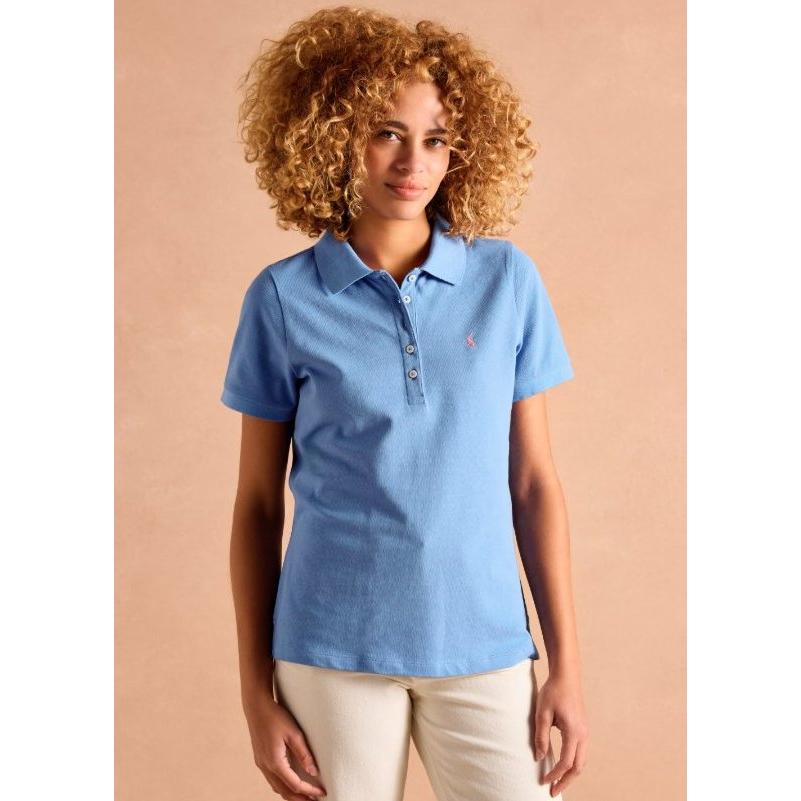 Joules Women's Woody Polo Shirt
