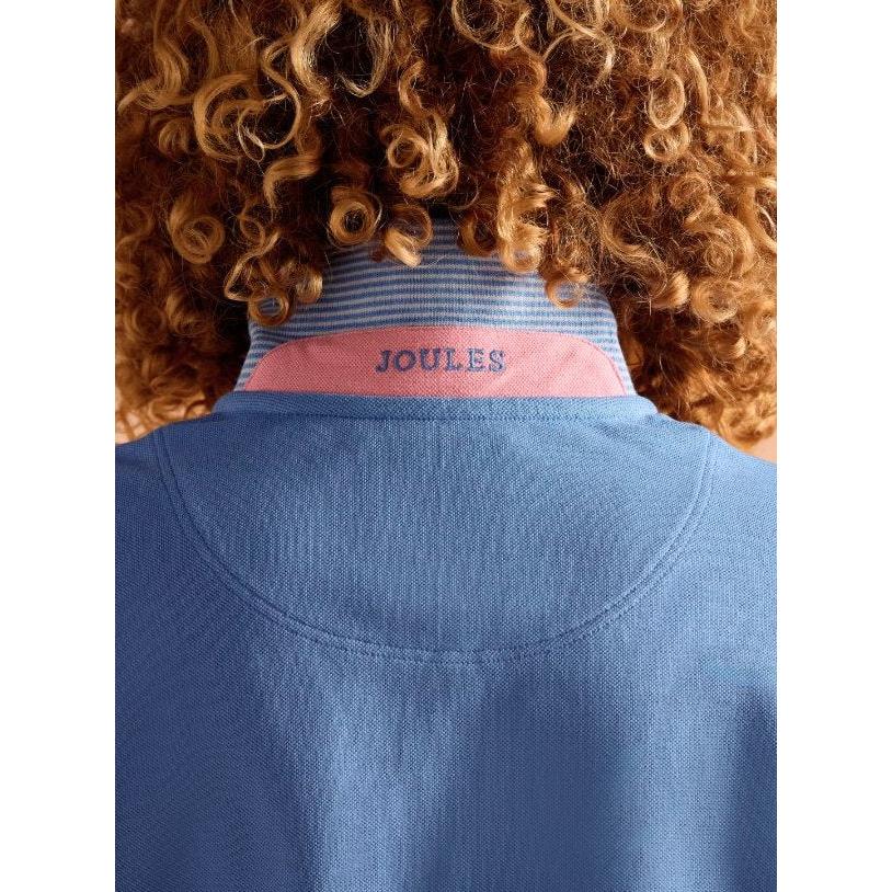 Joules Women's Woody Polo Shirt
